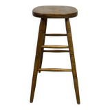 Vintage bar stool