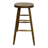 Vintage bar stool