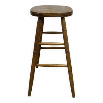 Vintage bar stool