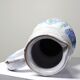 Glazed stoneware pitcher Vallauris 70's Boris Kasianoff, Albert Thiry, Le Mûrier...