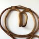 Franco Albini rattan coat rack 1960