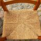 Vintage children's armchairs