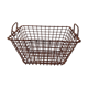 Basket for oil "manna"