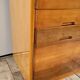 Jitona wardrobe, Czechoslovakia 1970s