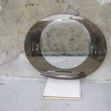 Bathroom mirror by Antonio Lupi