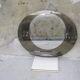 Bathroom mirror by Antonio Lupi
