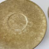 6 tasses à thé André Freymond