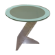 David Lange coffee table