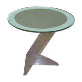 David Lange coffee table
