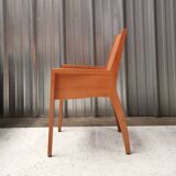Matthew Hilton designer armchair, XO edition