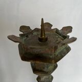 Pair of candlesticks