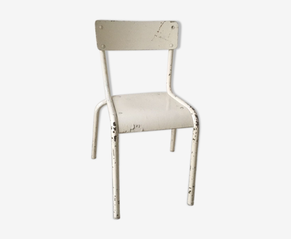 Child school chair