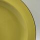 Keralux Boch earthenware plates