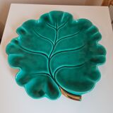 Plat Vallauris des années 60