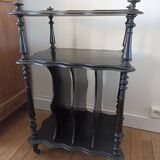 Etagère Napoléon III