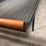 Deux lits de repos vintage Auping Cléopâtre