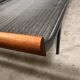 Two vintage Auping Cleopatra daybeds