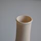 Porcelain vase with fish decoration