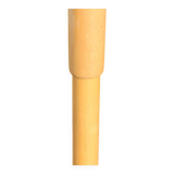 Baumann parrot coat rack simple clear