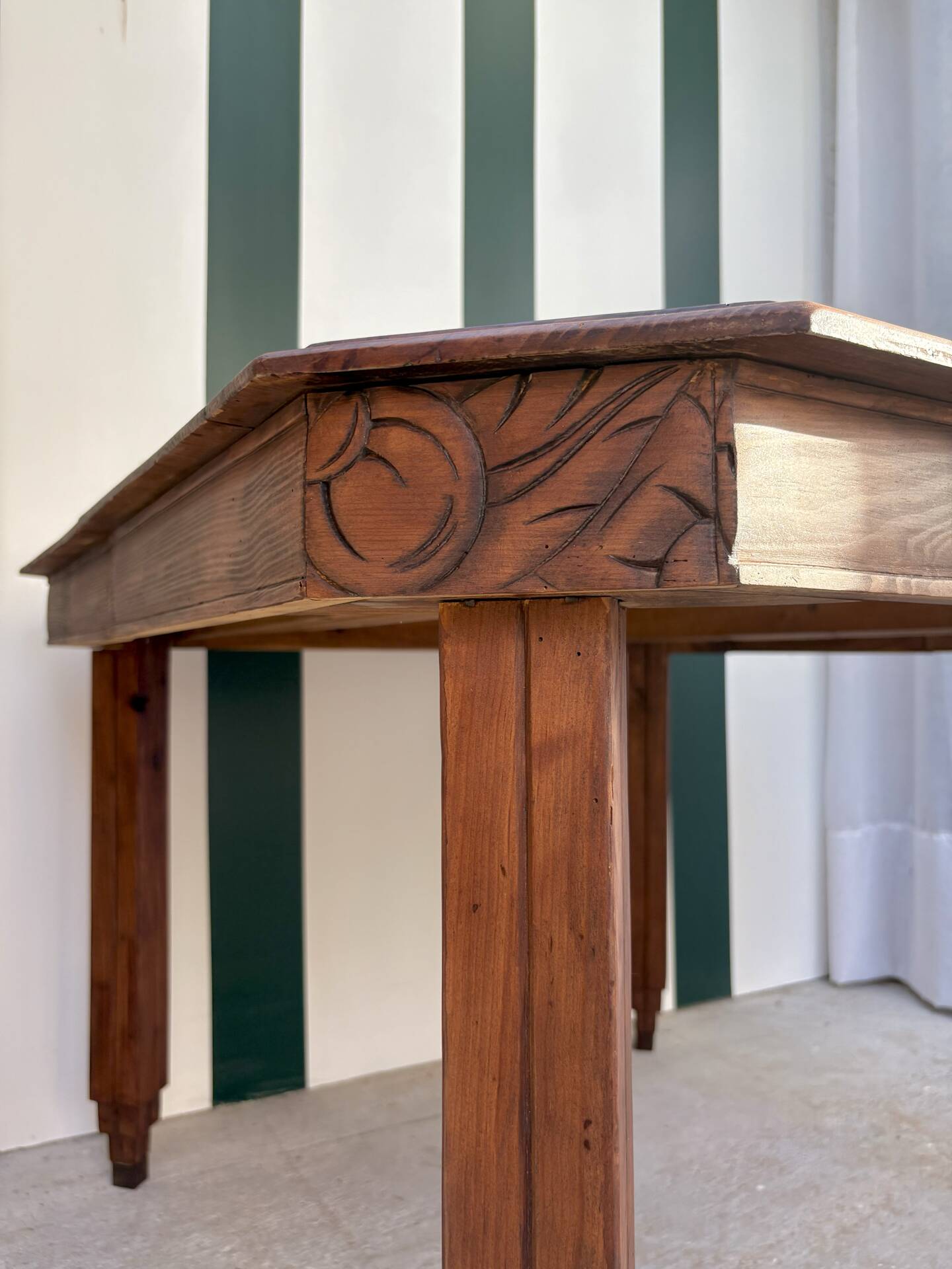 Table à manger