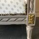 Daybed bench early XX th
