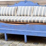 Sofa 3 places