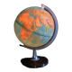 Vintage globe lamp