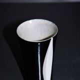 Verceram two-tone vase.