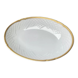 Oval Dish by Bing & Grøndahl