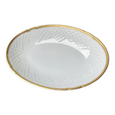 Plat ovale par Bing & Grøndahl