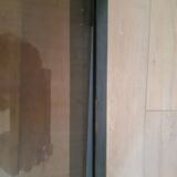 Vintage coffee table for ligne roset