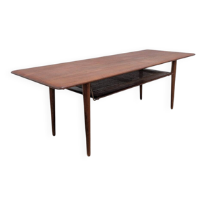 Table basse par peter - hvidt