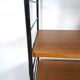 WHB teak design modulaire kast met drie planken