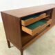 Teak Sideboard by Aksel Kjersgaard, Denmark - 1960s
