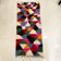 Tapis berbère laine fait main 155 x 60 cm