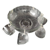 Arcoroc punch service