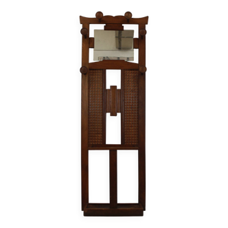 Porte-manteaux vestiaires