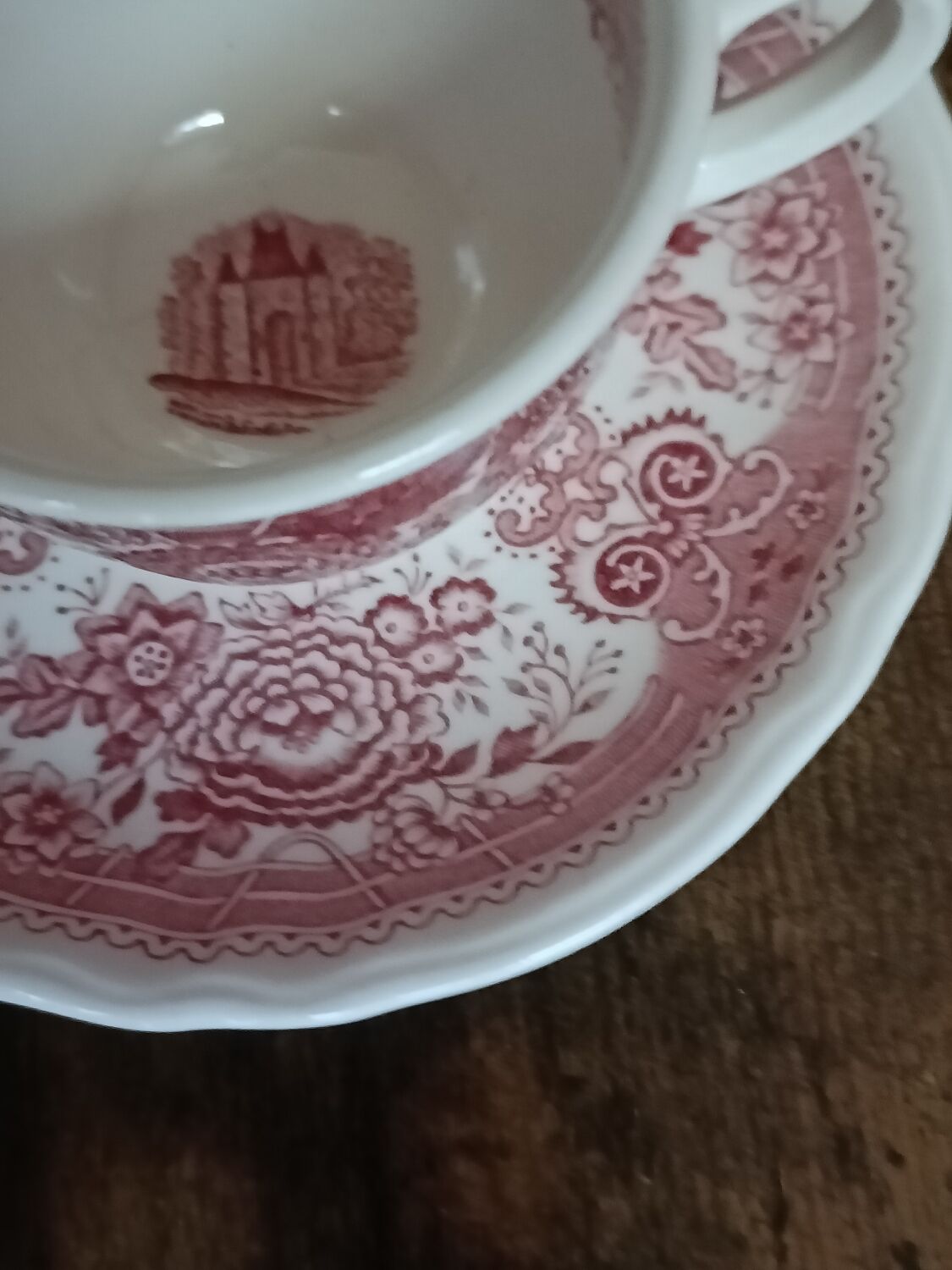 Villeroy & Boch coffee service