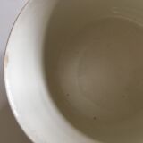 La Samaritane flowering iron cup 1900