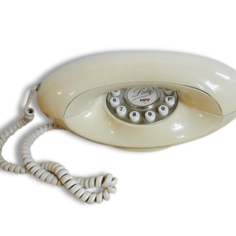 Telephone 'Lady'