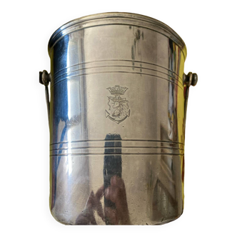 Christofle champagne bucket