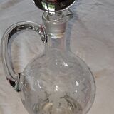 Pitcher