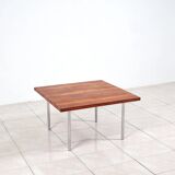 Hans Wegner coffee table rosewood by Andreas Tuck