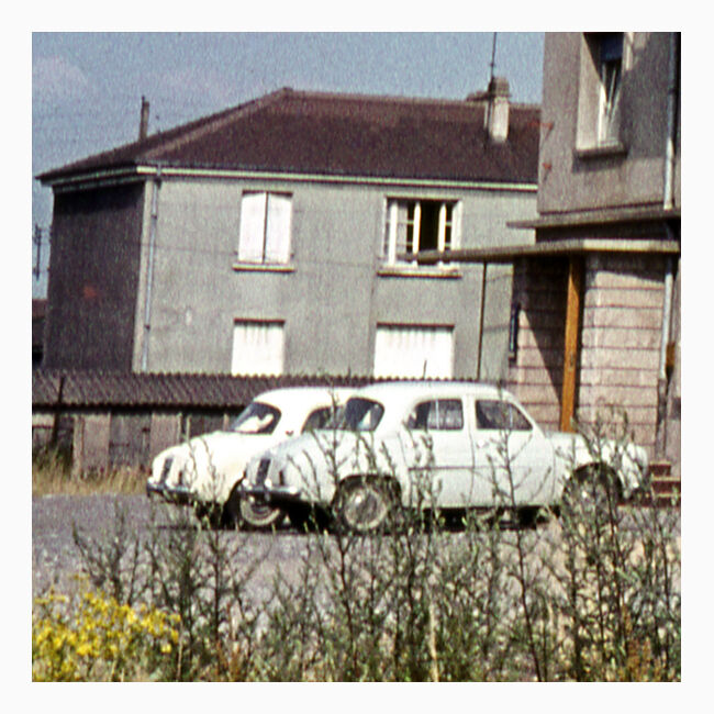 Photo kodachrome 60s