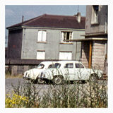 Photo kodachrome 60s