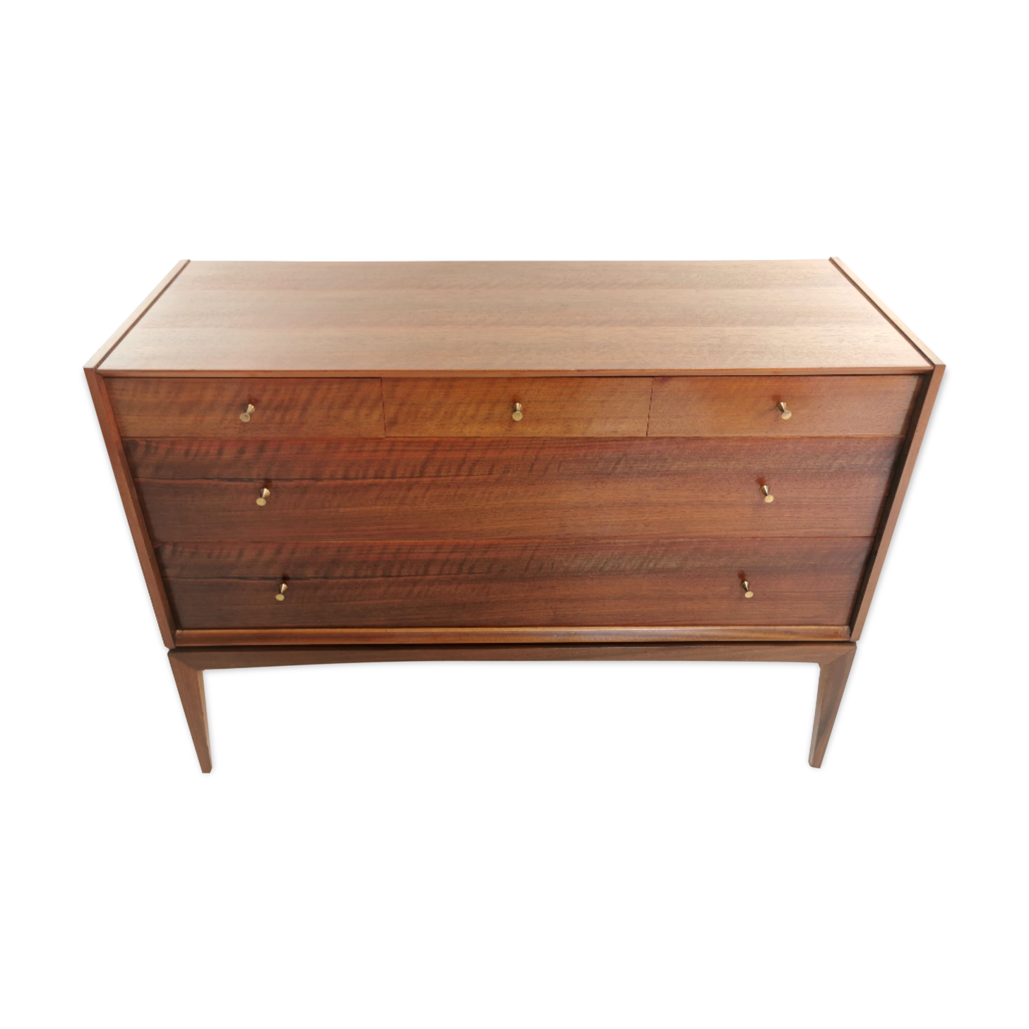 Chest of drawers by John Herbert 1960