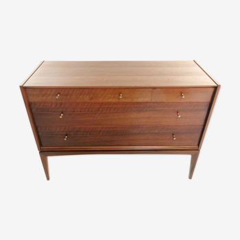 Commode de John Herbert, années 1960