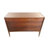 Chest of drawers by John Herbert 1960