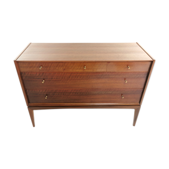 Chest of drawers by John Herbert 1960