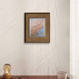 Imprimée en 1955, Morteau, Pontarlier, Yverdon, Neuchâtel